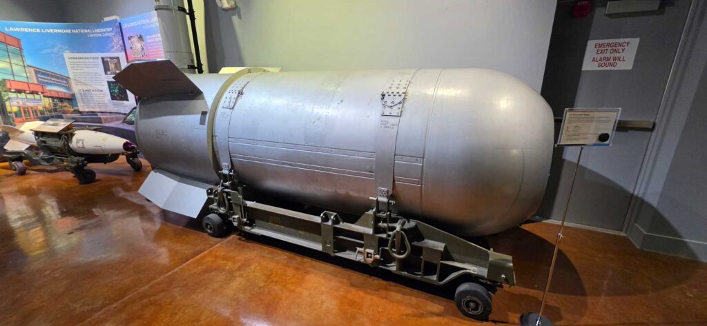 B53 Thermonuclear