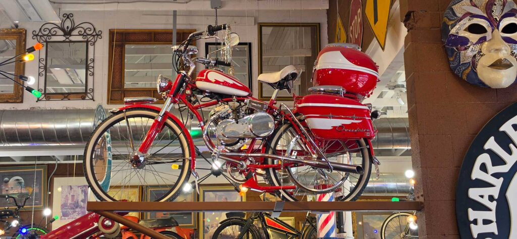 Bike