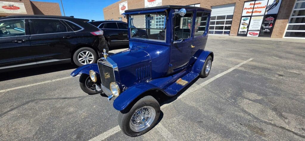 Ford