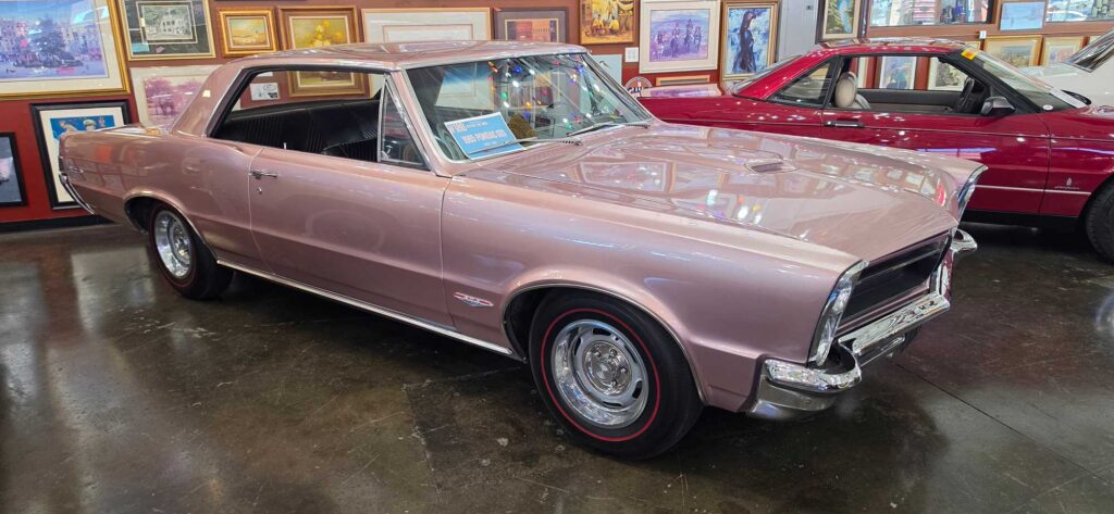 GTO
