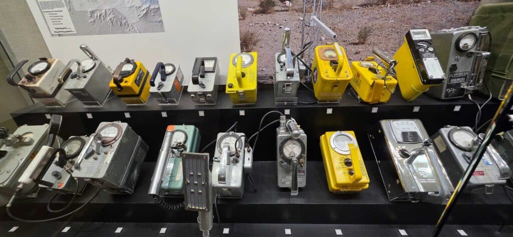 Geiger Counter