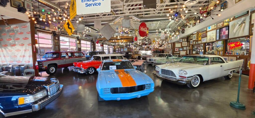 Show Room0