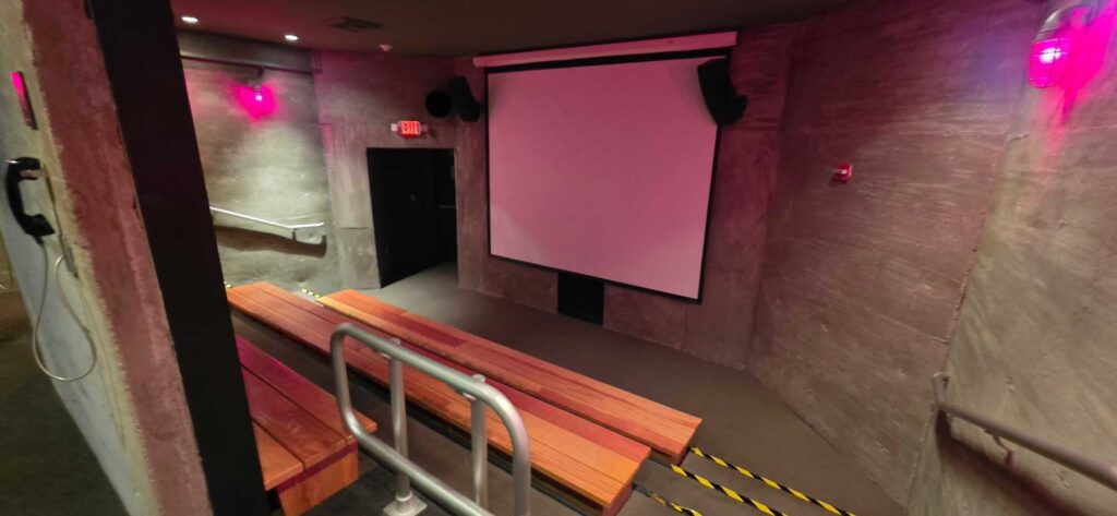 Theater