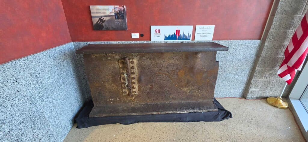 World Trade Center