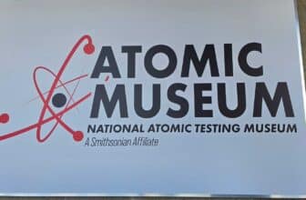 Atomic Museum