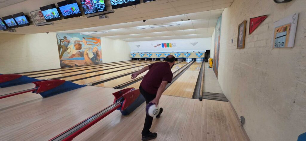 Bowling