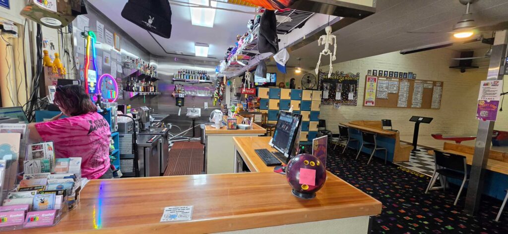 Counter