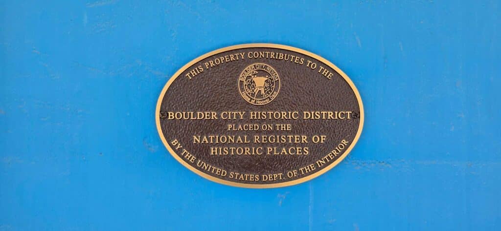 Historic