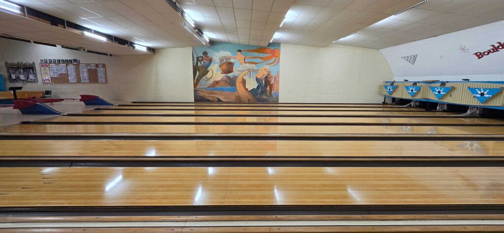 Mural