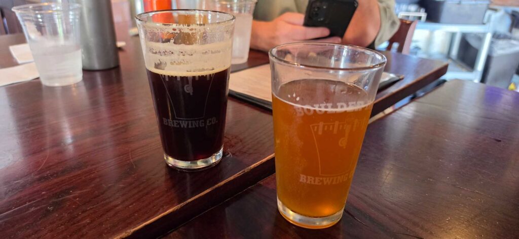Beer