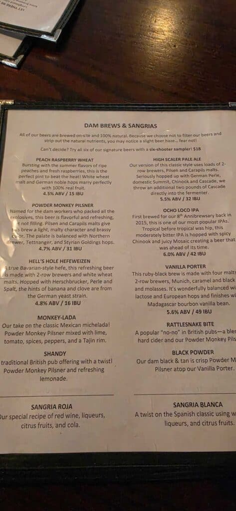 Menu0