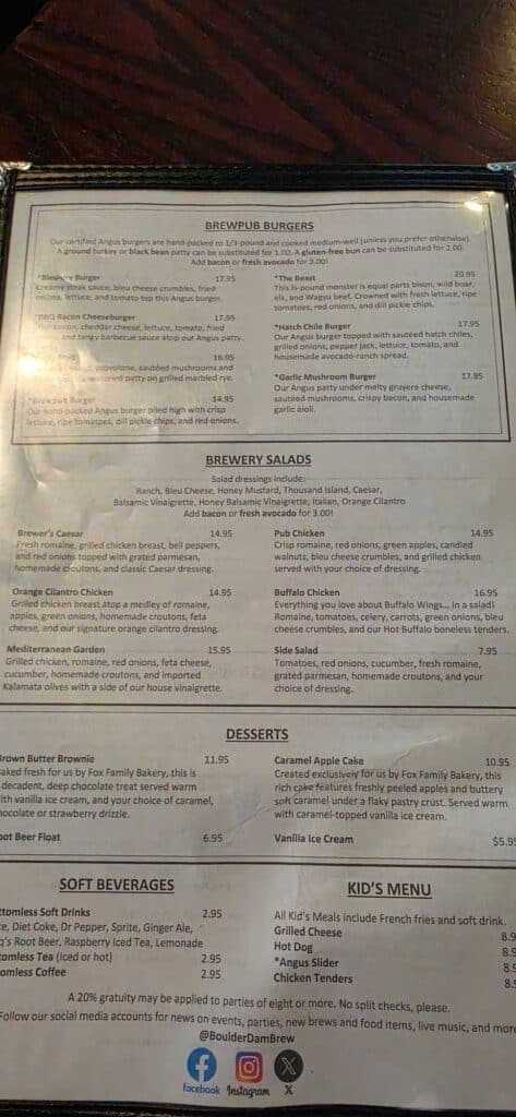 Menu1