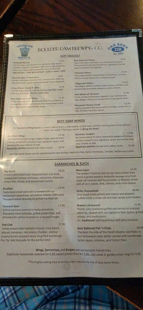 Menu2