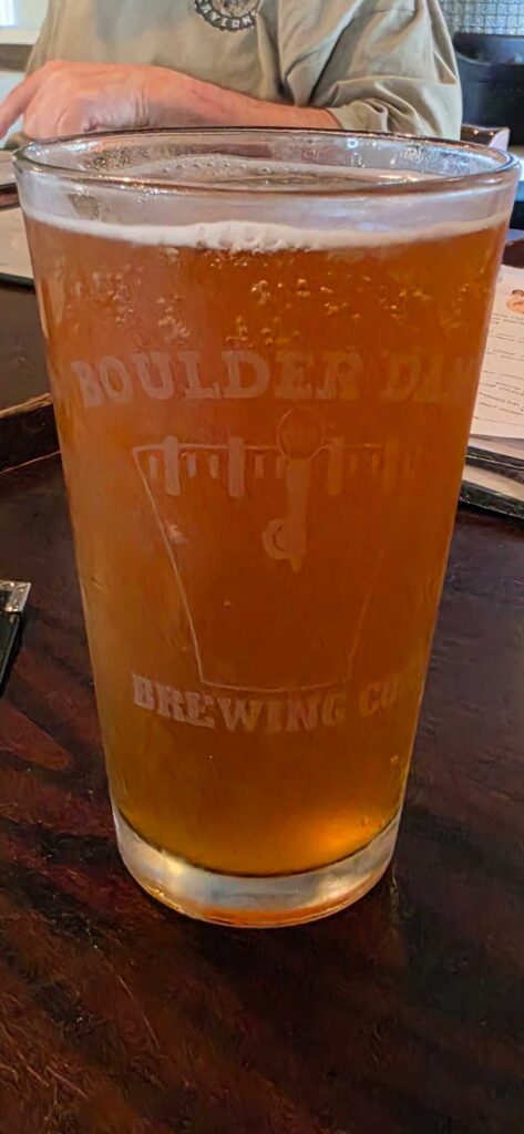 Powder Monkey Pils