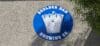 Boulder Dam Brewing Co Sign