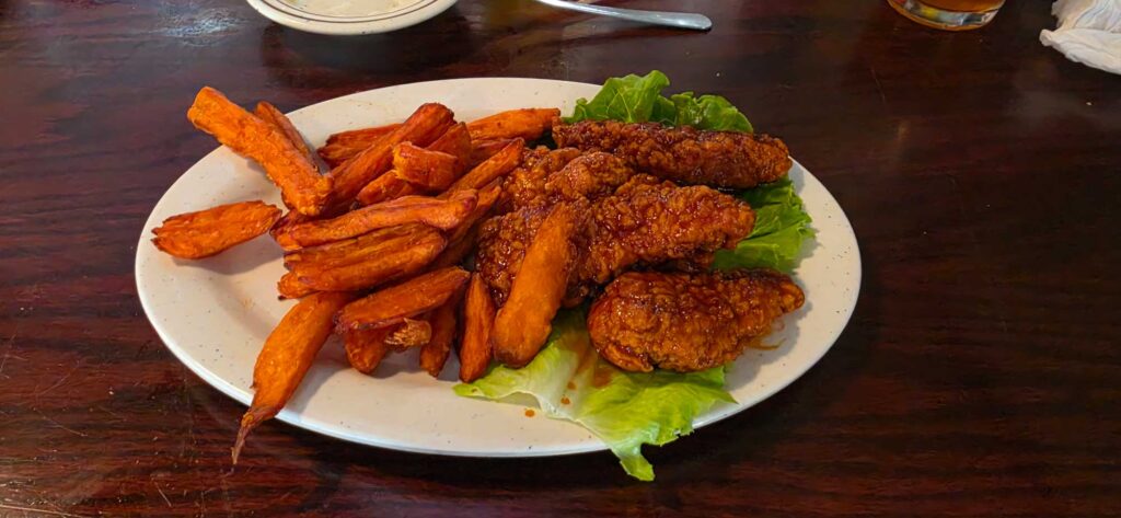 Tenders