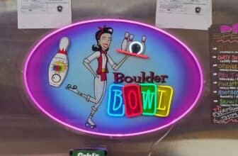 Boulder Bowl