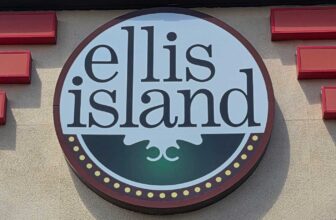 Ellis Island