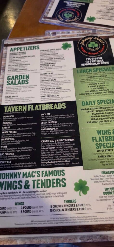 Menu1