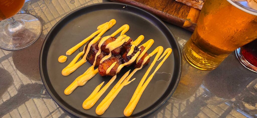 Pork Belly