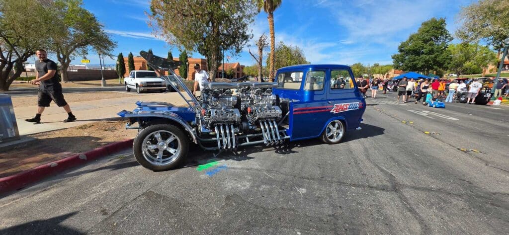 Engine