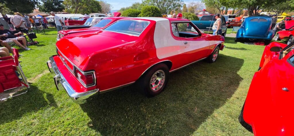 Gran Torino