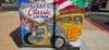 Wurst Dam Car Show Mural