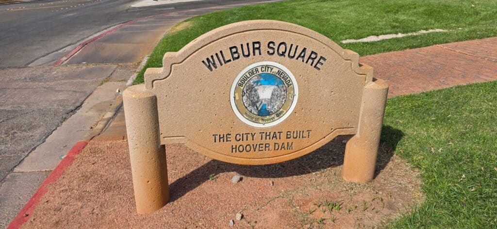 Wilbur Square
