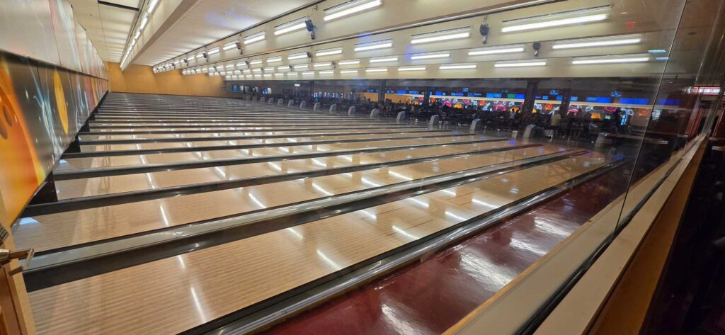 Lanes