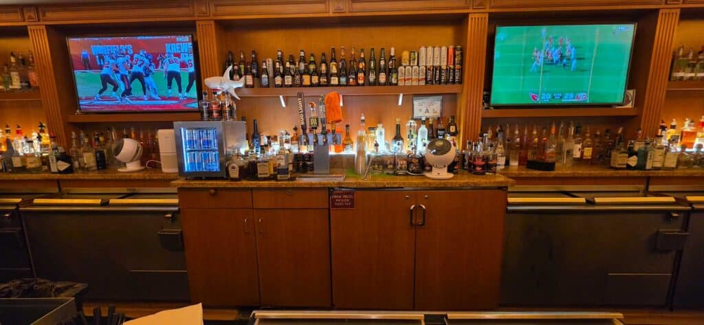 Alley Cat Lounge Bar