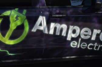 Ampere Electric