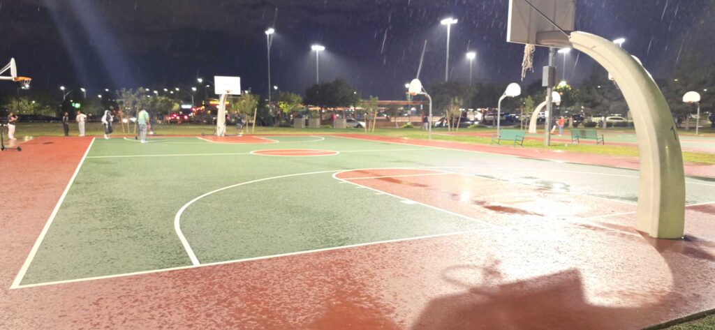 Basketball