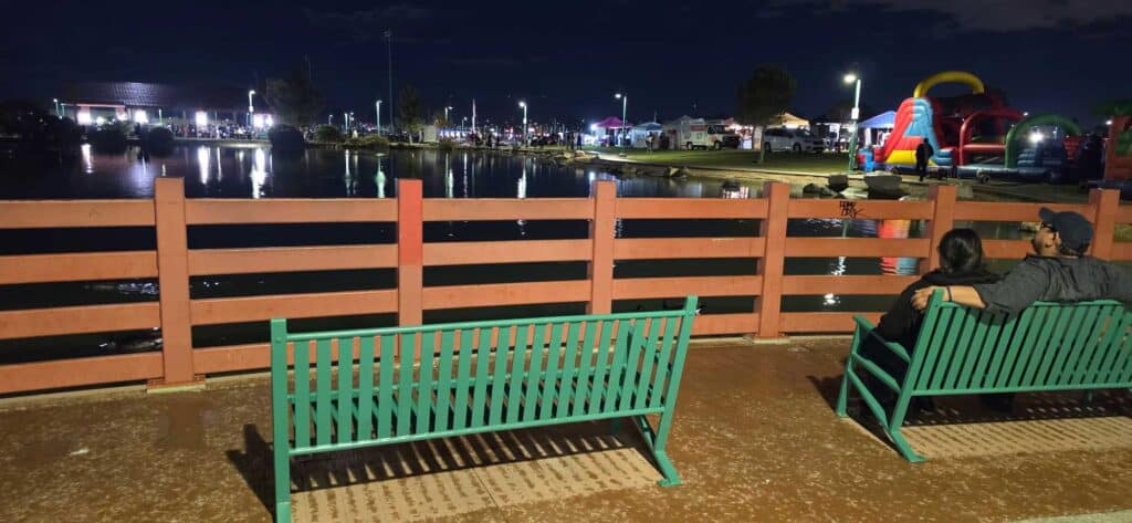 Bench