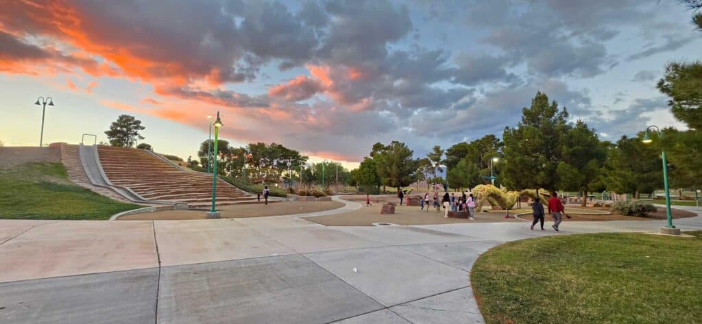 Playground