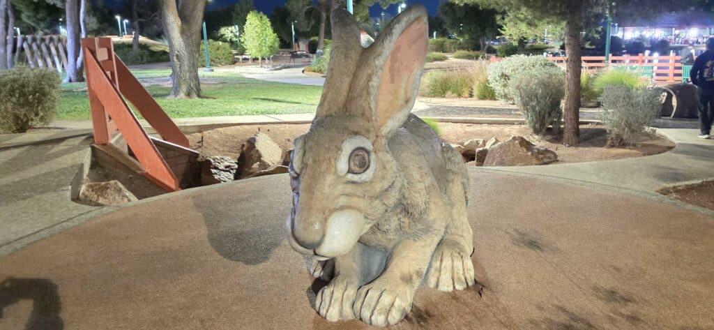 Rabbit