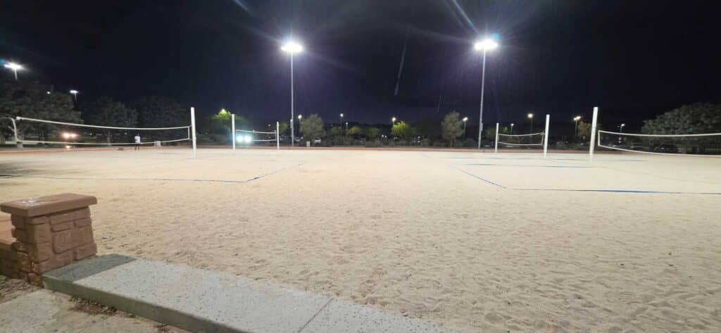 Volley Ball