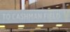 Cashman Field