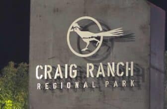 Craig Ranch Park