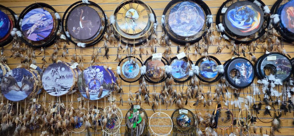 Dream Catcher