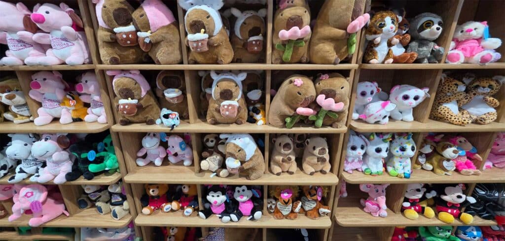 Toys