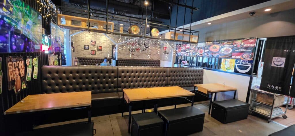 Seating