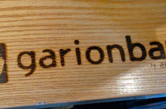 Garionban