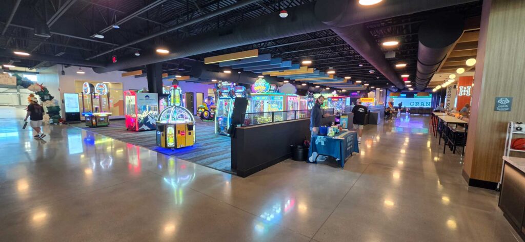Arcade