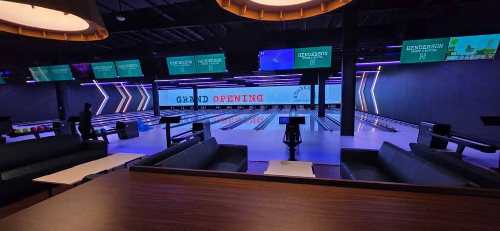 Bowling