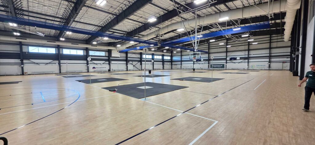 Courts