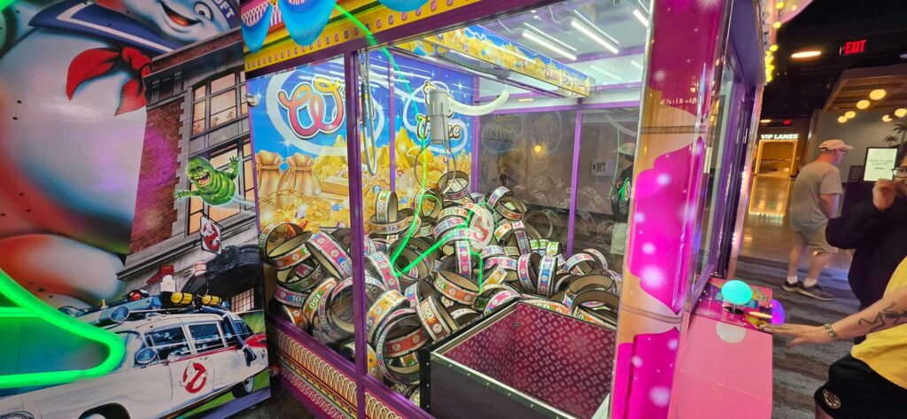 Games