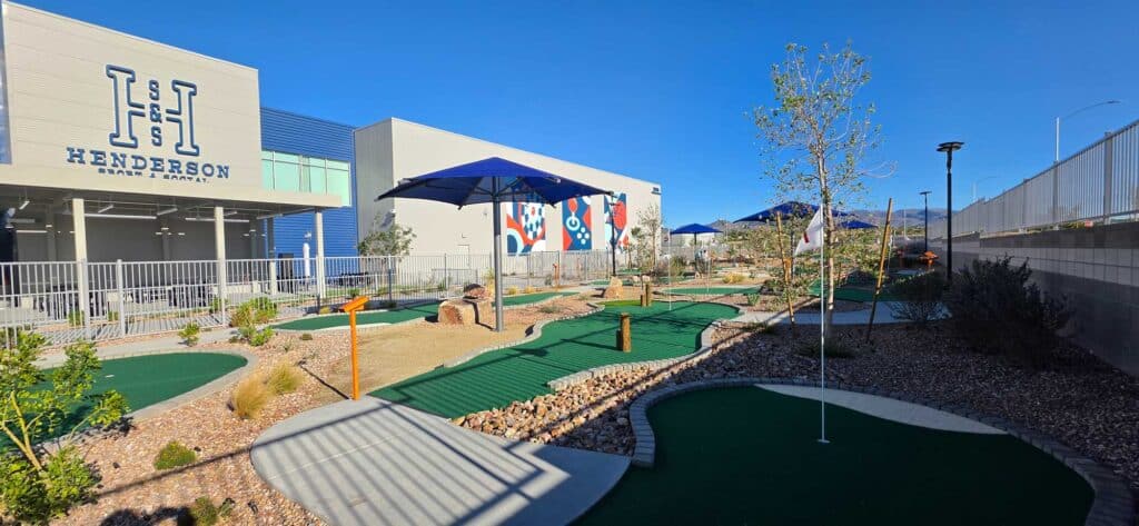 Putt Putt
