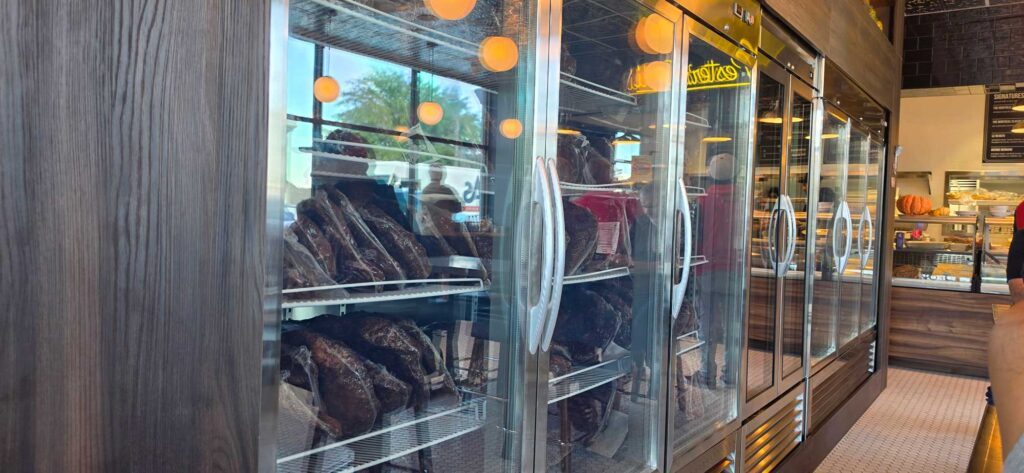 Briskets