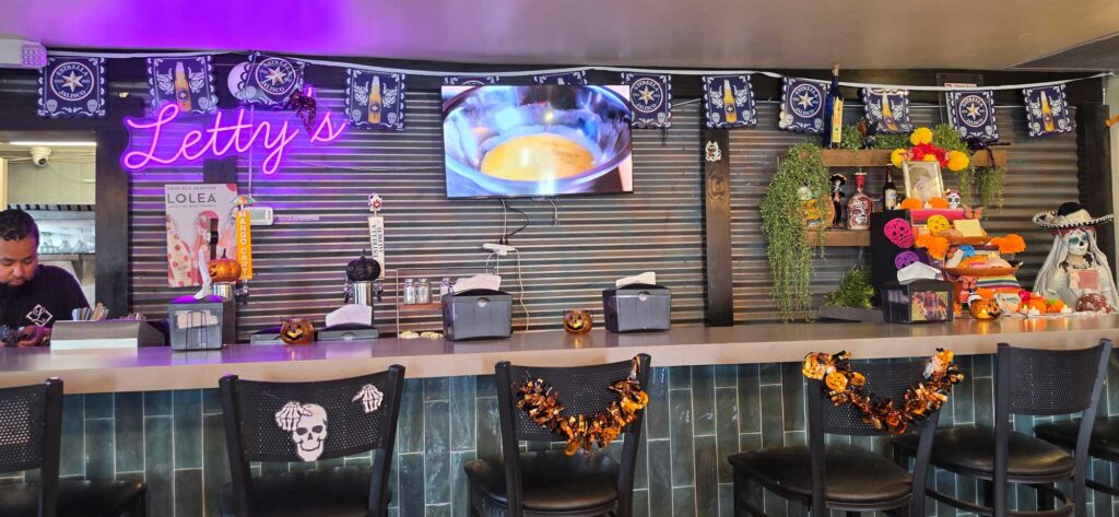 Bar