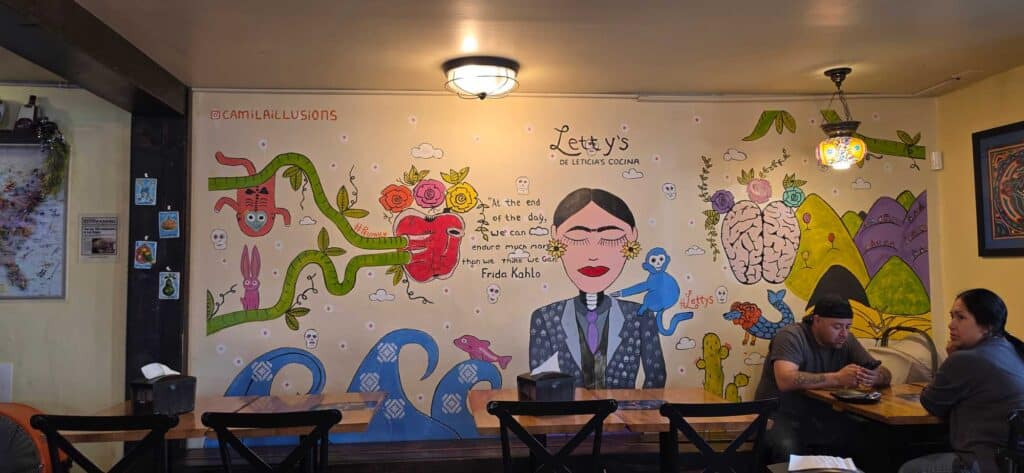 Mural